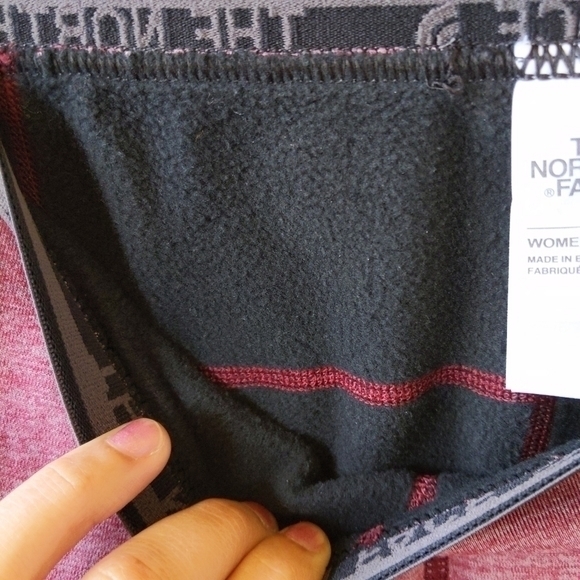 The north face Flashdry - Picture 4 of 5